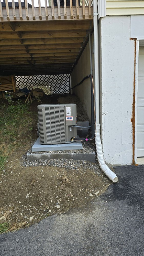 Slide of Jones Services