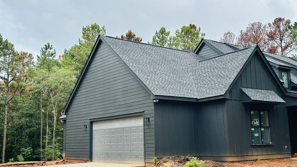 Slide of Lake City Exteriors