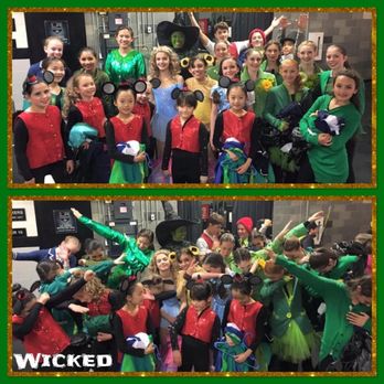 Iceoplex - PACIFIC EDGE PRODUCTION "WICKED" 2015 - Skating Rinks Near Me - Simi Valley, California Iceoplex - PACIFIC EDGE PRODUCTION "WICKED" 2015 - Skating Rinks Near Me - Simi Valley, California