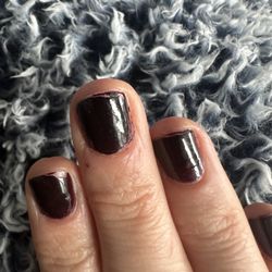 Orchid Nails & Spa - Less than 24 hours after.