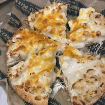 Broadway Bar & Pizza - Pizza Near Me - Hastings, Minnesota