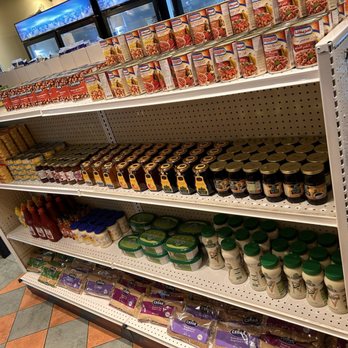 Marche Nady - Egyptian products - Grocery Near Me - Vaudreuil-Dorion, Quebec