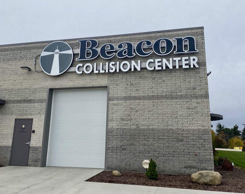 BEACON COLLISION CENTER YOUNGSTOWN Updated September 2024 Request