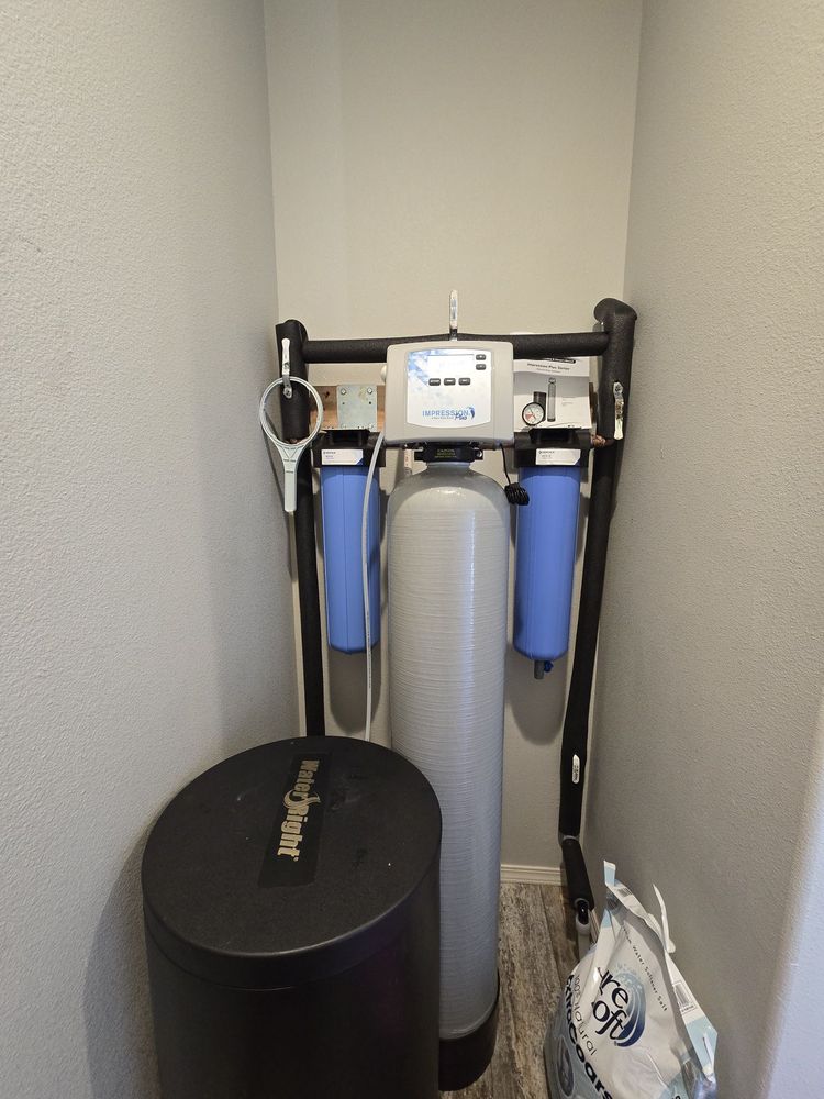 Slide of CPI Plumbing, Heating & Cooling