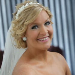 Carina Scott Makeup