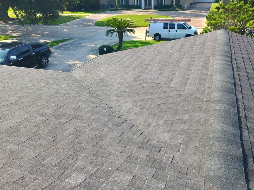 Slide of Peak Roofing Solutions