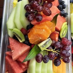 Blue Moon Deli - Fruit Platter