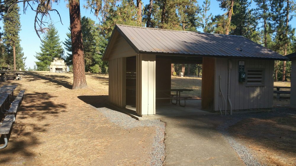 BATTLE MOUNTAIN STATE PARK PendletonJohn Day Hwy, Pilot Rock, Oregon Parks Yelp