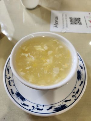 New Peking Wok by null