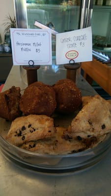 Standard Fare by null