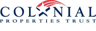 Colonial Properties Trust - property management company in Birmingham, AL
