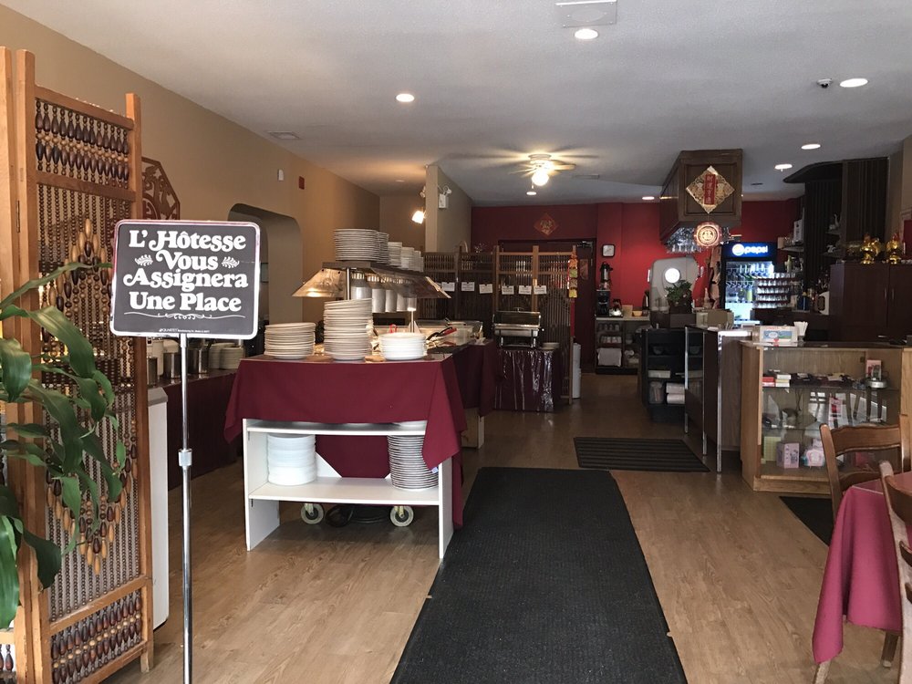 BAMBOU RESTAURANT Updated September 2024 87 Rue Principale