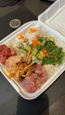 Hanapa’a Poke by null