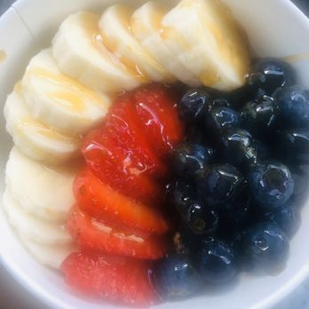 Bowl Mami - Mami Smoothie Bowl - Acai Bowls Near Me - Carrollton, Texas