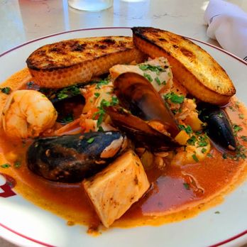 Piatti - Cioppino - Italian Near Me - Sacramento, California