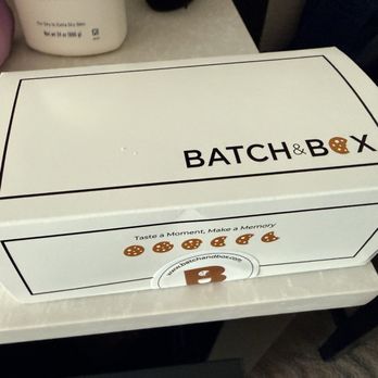 Batch & Box - La Jolla - Bakeries Near Me - San Diego, California