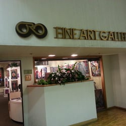 Oro Fine Art Gallery