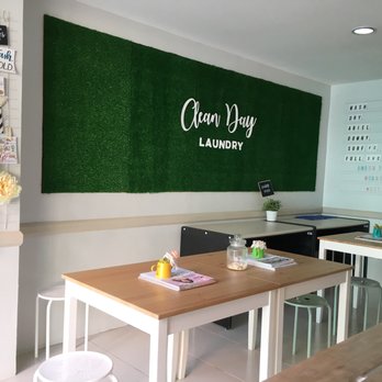 Clean Day Laundry - Laundromat Near Me - Quezon City, NCR