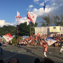 Festa Italiana