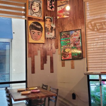 Rao Thai Eatery - Wall decor - Thai Near Me - Elk Grove, California Rao Thai Eatery - Wall decor - Thai Near Me - Elk Grove, California