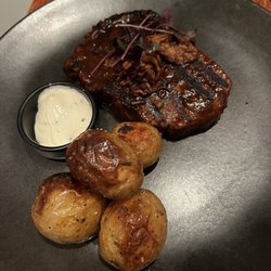 Flame Bar & Grill - Ribeye