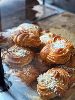 Fabrique Artisan Bakery by null