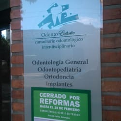 Odonto Esthetic