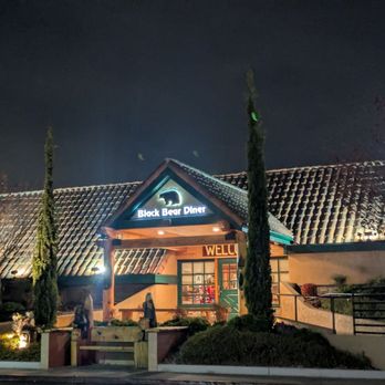 Black Bear Diner El Cajon - Diners Near Me - El Cajon, California Black Bear Diner El Cajon - Diners Near Me - El Cajon, California