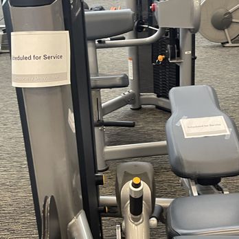 LA Fitness - Gyms Near Me - Waldorf, Maryland