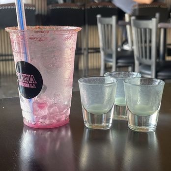 Kava Lounge - Aftermath - Lounges Near Me - Reseda, California