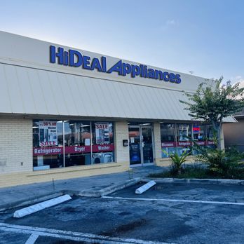 HiDeal Appliances - HiDeal Appliances - Appliances Near Me - Plantation, Florida HiDeal Appliances - HiDeal Appliances - Appliances Near Me - Plantation, Florida