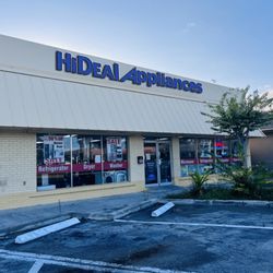 HiDeal Appliances - HiDeal Appliances