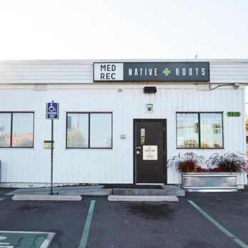 Native Roots Marijuana Dispensary Edgewater MED/REC - Cannabis Clinics Near Me - Edgewater, Colorado Native Roots Marijuana Dispensary Edgewater MED/REC - Cannabis Clinics Near Me - Edgewater, Colorado