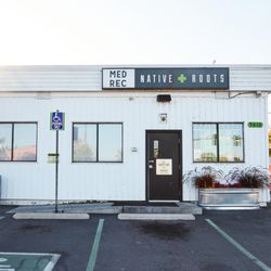 Native Roots Marijuana Dispensary Edgewater MED/REC