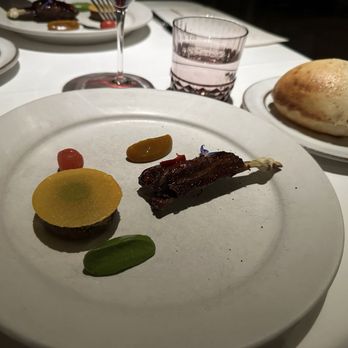 Indienne - Lamb - Indian Near Me - Chicago, Illinois