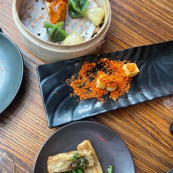 Hutong - Chinese Near Me - Miami, Florida Hutong - Chinese Near Me - Miami, Florida