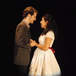Marin Summer Theater - MST Production of West Side Story - 2011