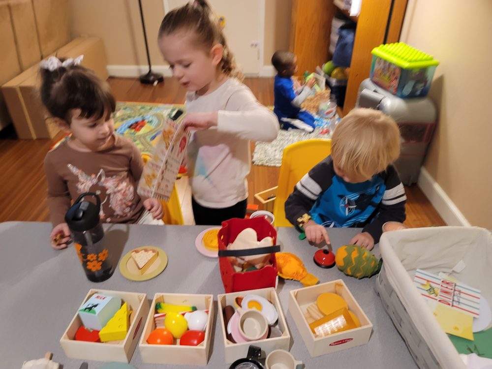 Kid-Ventures Childcare - childcare center in Citrus Heights, CA