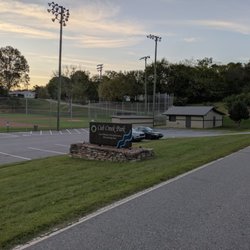 Cub Creek Park - Cub Creek Park, Wilkesboro
