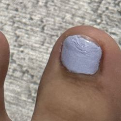 Solar Nails And Spa