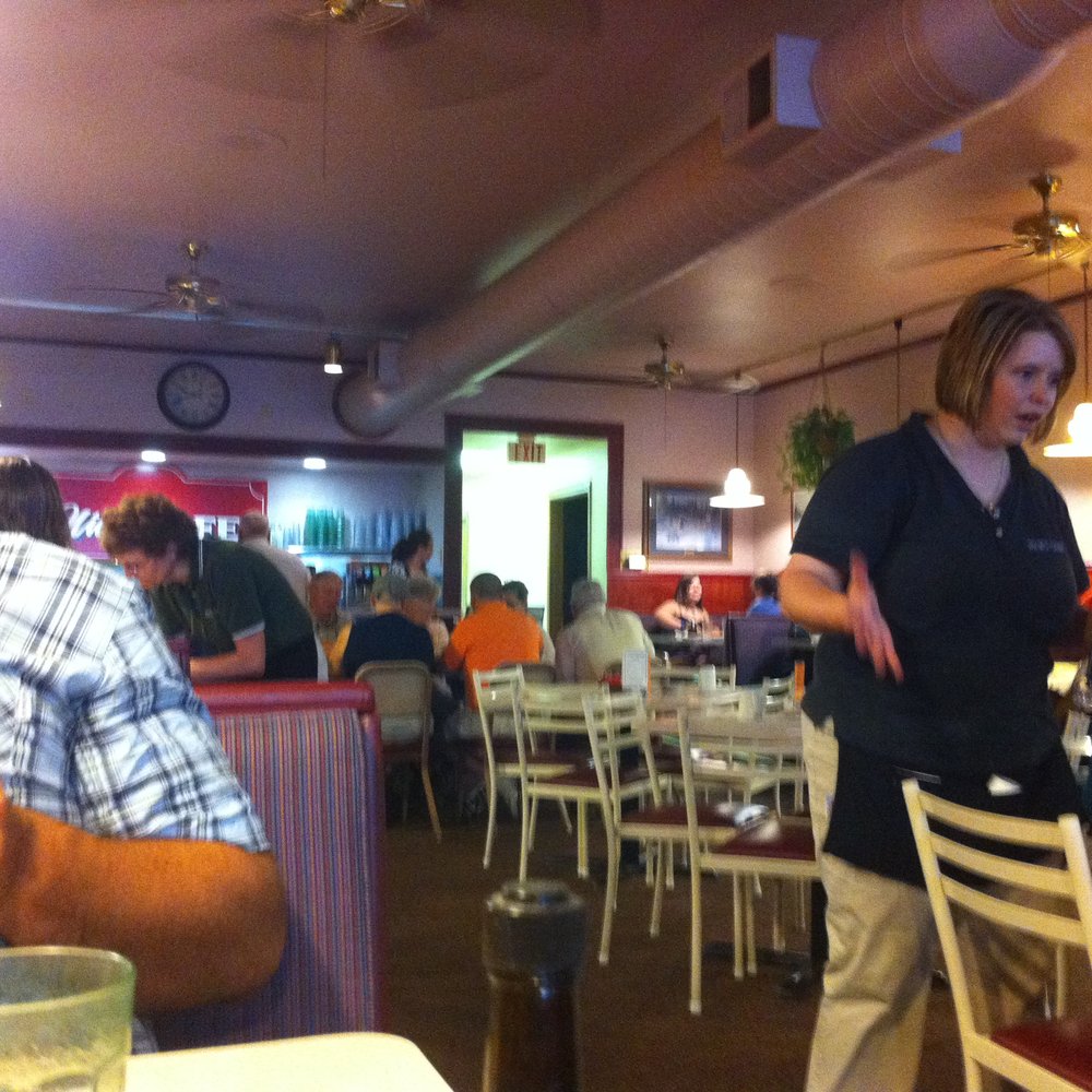 Nick's Cafe - American Near Me - Cuba City, Wisconsin Nick's Cafe - American Near Me - Cuba City, Wisconsin