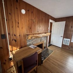 Big Meadows Lodge - Room with 2 beds