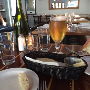 Blackfin Bistro - Seafood Near Me - Key West, Florida