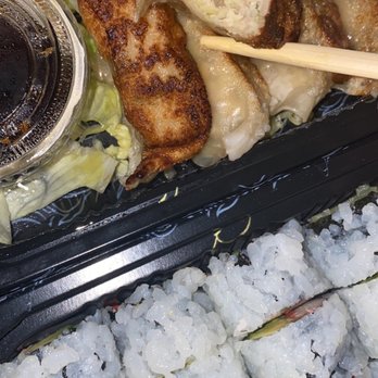 Ninja Sushi - Japanese Near Me - Colesville, Maryland