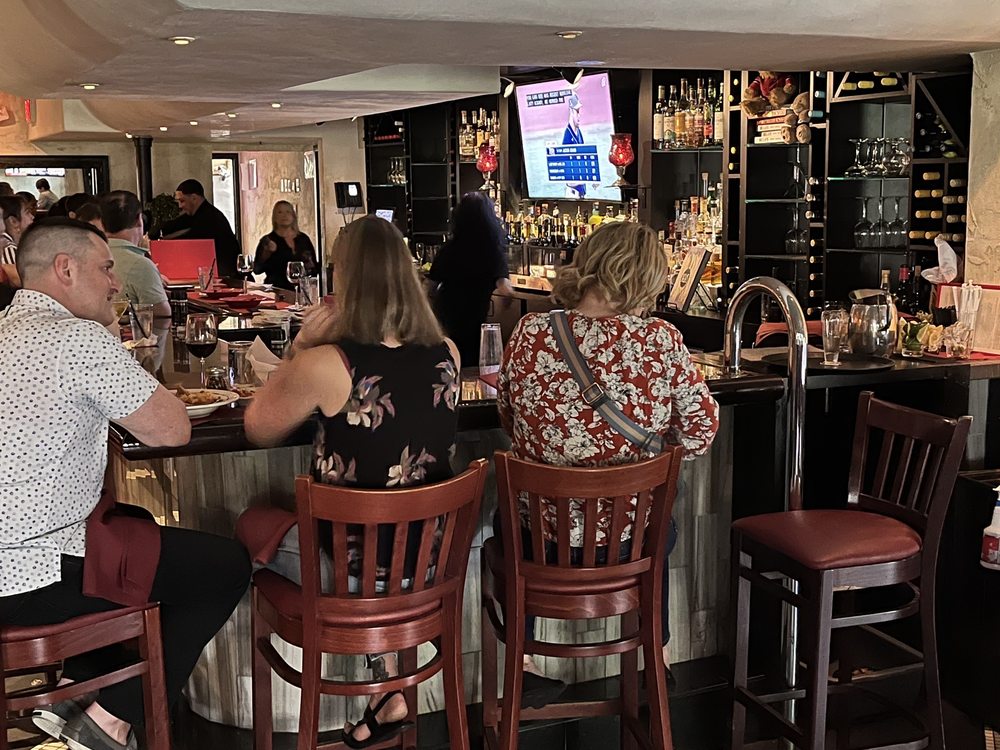 Bella's Italian Café
