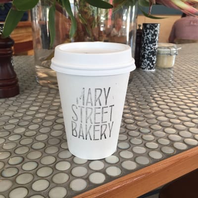 Mary Street Bakery by null