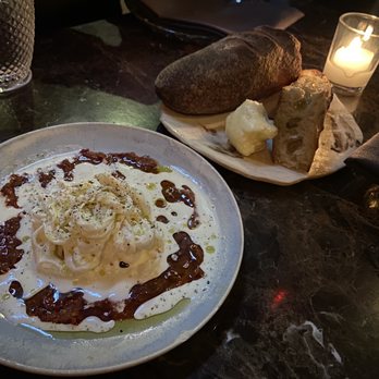 Foul Witch - Fire and ice + bread - Italian Near Me - New York, New York Foul Witch - Fire and ice + bread - Italian Near Me - New York, New York