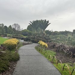 Auckland Regional Botanic Gardens