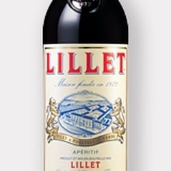Maison du Lillet