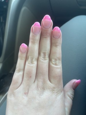 NAILS & SPA - Updated January 2025 - 37 Photos & 54 Reviews - 4731 Hwy